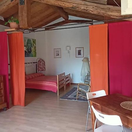 Monte OrselloLa Terrazza In Collinaアパートメント エクステリア 写真
