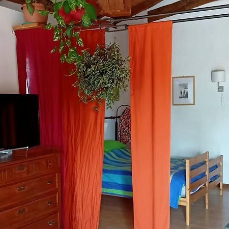 Monte OrselloLa Terrazza In Collinaアパートメント エクステリア 写真