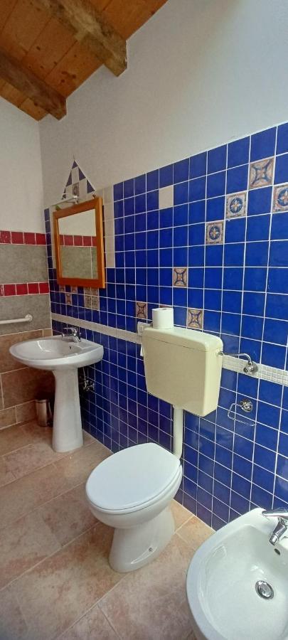 Monte OrselloLa Terrazza In Collinaアパートメント エクステリア 写真