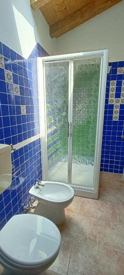 Monte OrselloLa Terrazza In Collinaアパートメント エクステリア 写真